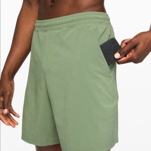 Lululemon Pace Breaker Short 7" Linerless